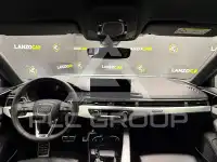 2021 Audi RS4