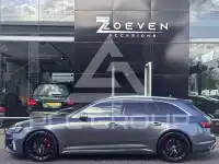 2021 Audi RS4
