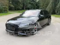 2021 Audi RS4