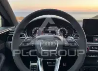 2021 Audi RS4