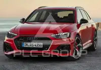 2021 Audi RS4