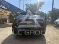 2021 Audi RS4