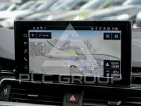 2021 Audi RS4