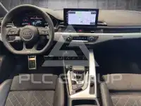 2021 Audi RS4