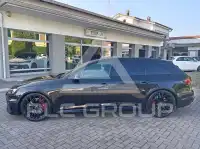 2021 Audi RS4