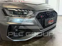 2021 Audi RS4