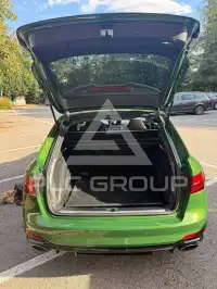 2021 Audi RS4