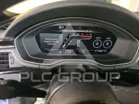 2021 Audi RS4