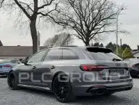 2021 Audi RS4