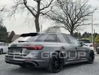 2021 Audi RS4