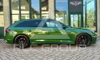 2021 Audi RS4