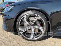 2021 Audi RS4