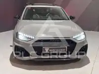 2021 Audi RS4
