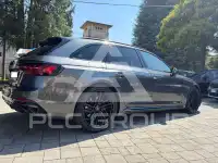 2021 Audi RS4