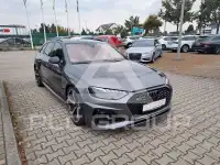 2021 Audi RS4
