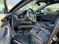 2021 Audi RS4
