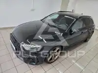 2021 Audi RS4