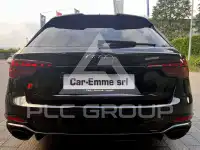 2021 Audi RS4