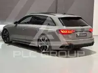 2021 Audi RS4