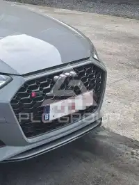 2021 Audi RS4