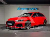 2021 Audi RS4