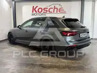 2021 Audi RS4