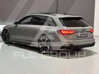 2021 Audi RS4