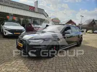 2021 Audi RS4
