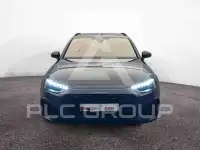 2021 Audi RS4