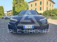 2021 Audi RS4