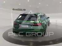 2021 Audi RS4