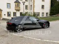 2021 Audi RS4