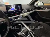 2021 Audi RS4