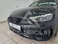2021 Audi RS4