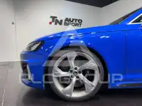 2021 Audi RS4