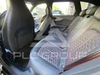 2021 Audi RS4