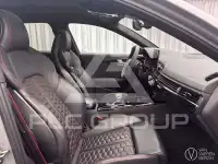 2021 Audi RS4