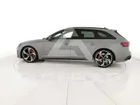 2021 Audi RS4
