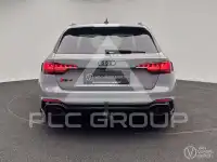 2021 Audi RS4