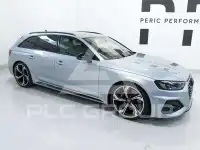 2021 Audi RS4