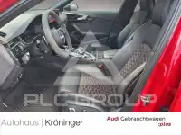 2021 Audi RS4
