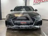 2021 Audi RS4