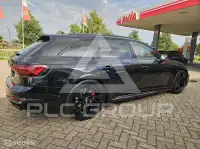 2021 Audi RS4