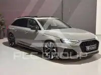 2021 Audi RS4