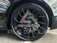 2021 Audi RS4