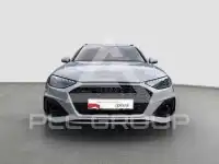 2021 Audi RS4