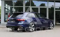 2021 Audi RS4