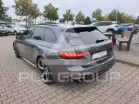 2021 Audi RS4