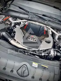 2021 Audi RS4