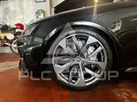 2021 Audi RS4